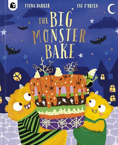 Big Monster Bake