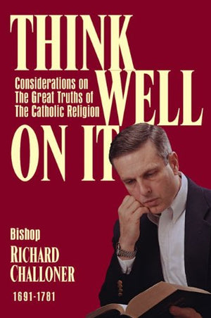 Think Well On It,Used