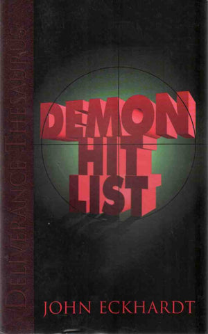 Demon Hit List,New