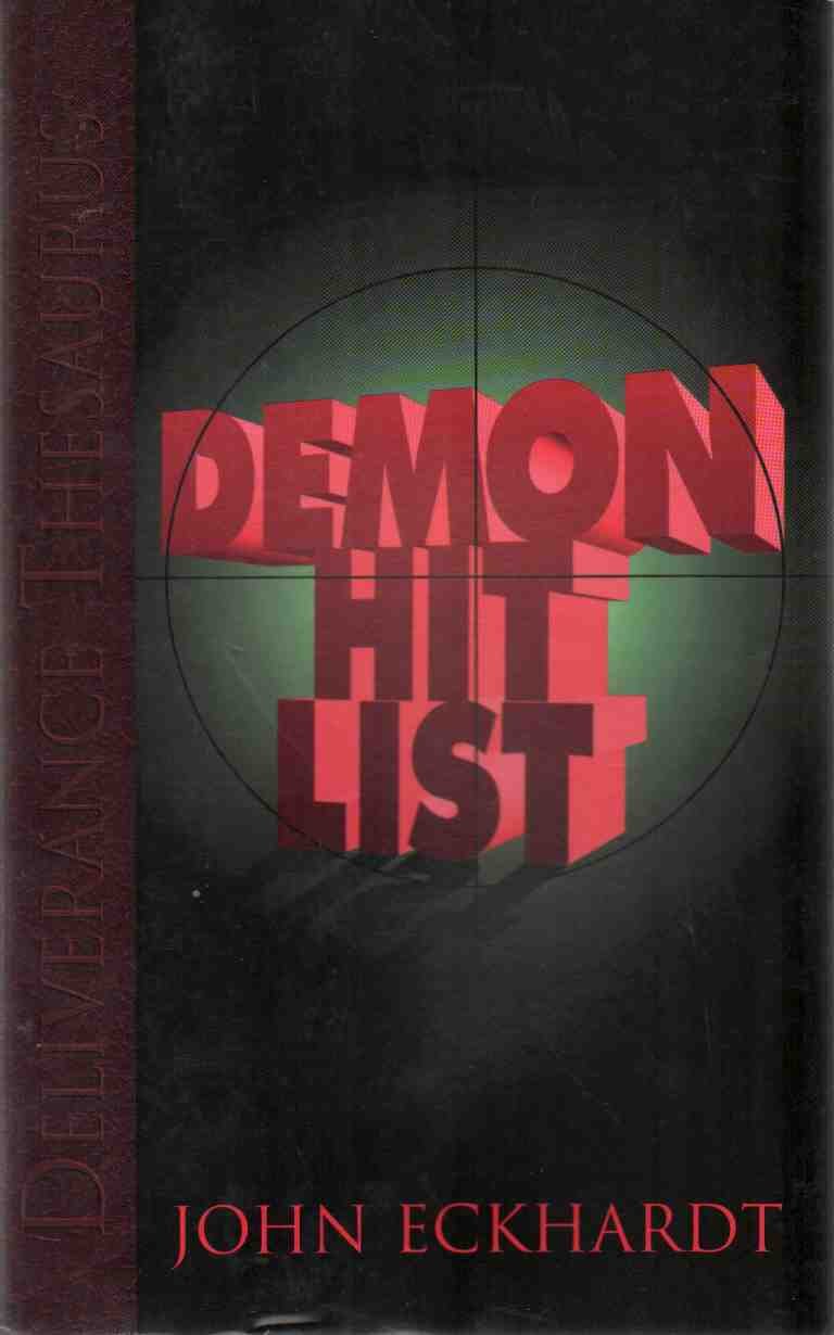 Demon Hit List,New
