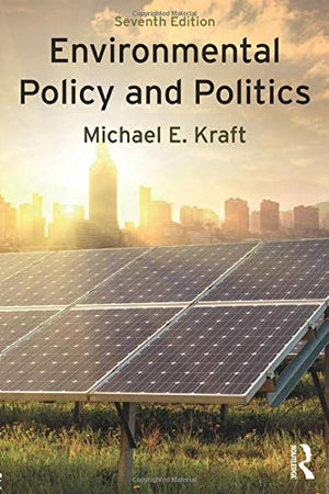 Environmental Policy and Politics,Used