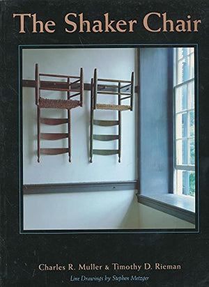 The Shaker Chair,Used
