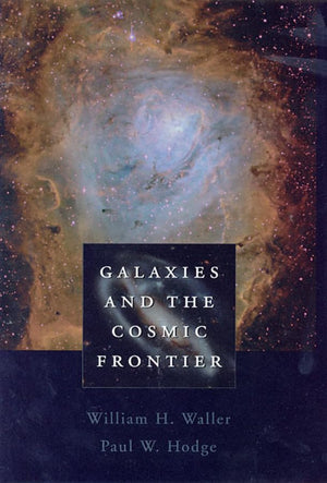 Galaxies and the Cosmic Frontier,Used
