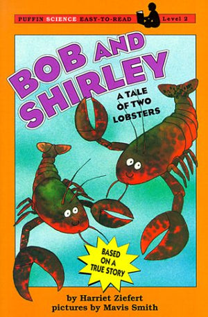 Bob and Shirley (EasytoRead, Puffin),Used