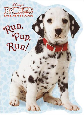 RUN, PUP, RUN!,Used