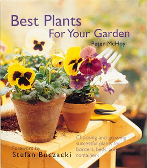Best Plants for Your Garden,Used