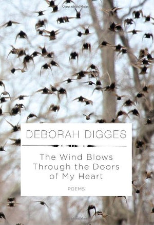 The Wind Blows Through the Doors of My Heart: Poems,Used