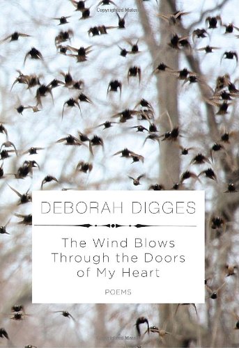 The Wind Blows Through the Doors of My Heart: Poems,Used