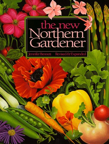 The New Northern Gardener,New