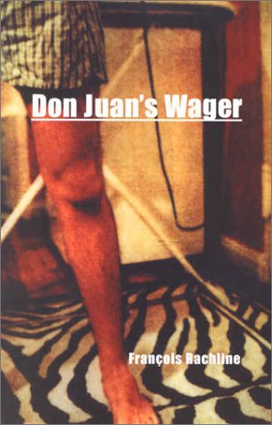 Don Juan's Wager,Used