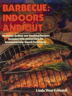 Barbecue: Indoors and Out,Used
