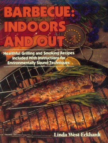 Barbecue: Indoors and Out,Used