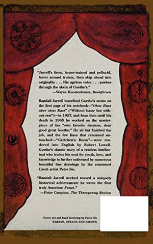 Faust: Part 1,New