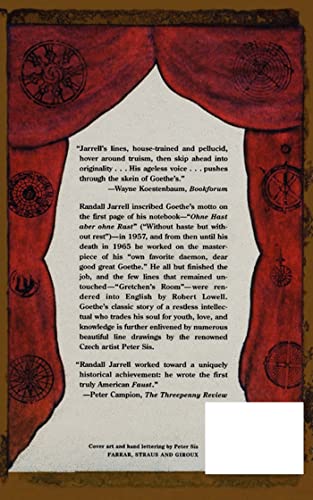 Faust: Part 1,New