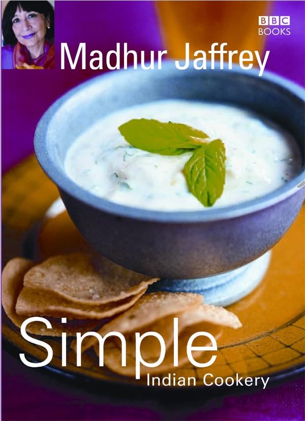 Simple Indian Cookery,Used
