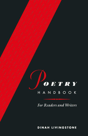 Poetry Handbook: For Readers and Writers,Used