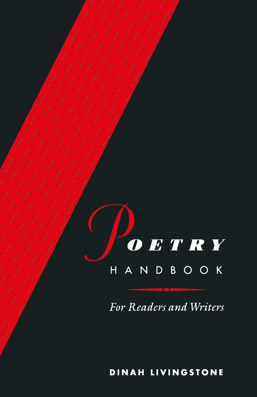 Poetry Handbook: For Readers and Writers,Used