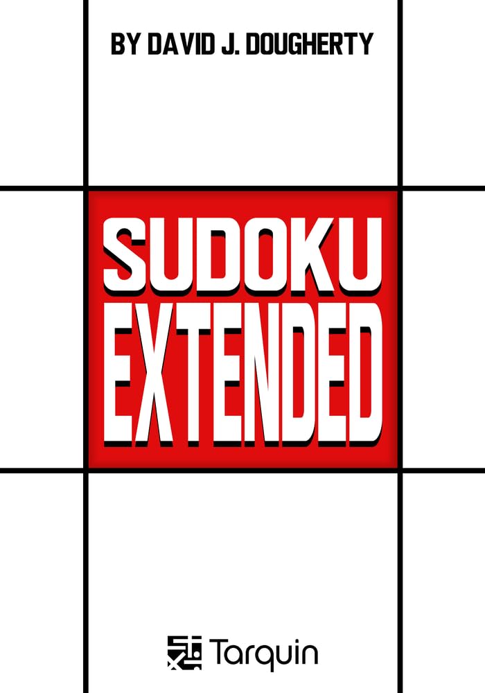 Sudoku Extended,New