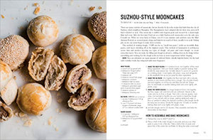 My Shanghai: Recipes And Stories From A City On The Water,Used