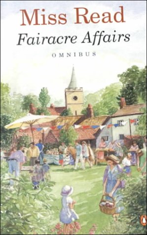 Fairacre Affairs: Omnibus,Used