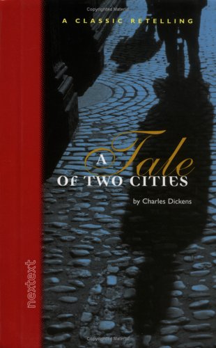 A Tale Of Two Cities: A Classic Retelling (Classic Retellings),New
