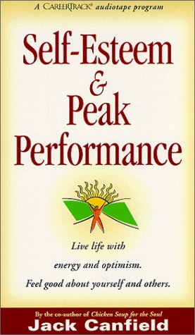 Selfesteem And Peak Performance,Used
