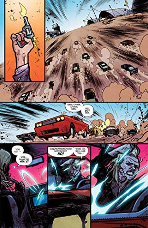 Backtrack Vol. 1 (1),Used