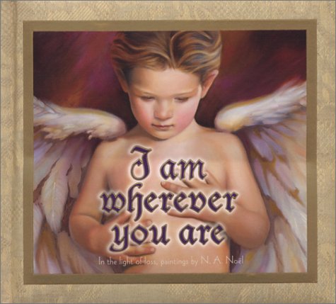 I Am Wherever You Are,New