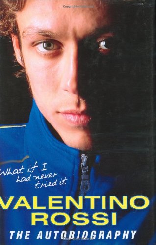 What If I Had Never Tried It: The Autobiography,Used