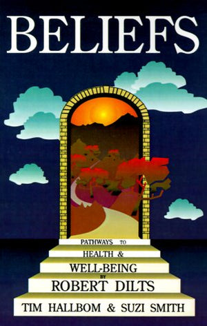 Beliefs: Pathways to Health and Wellbeing,Used