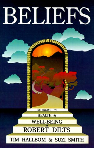 Beliefs: Pathways to Health and Wellbeing,Used