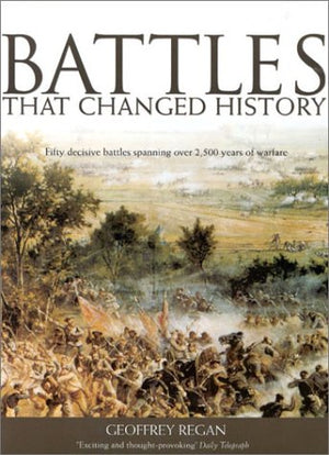 Battles That Changed History,Used