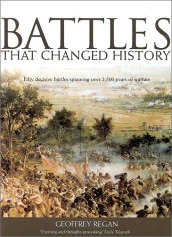 Battles That Changed History,Used