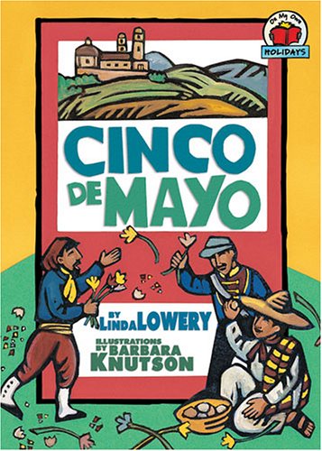 Cinco De Mayo (On My Own Holidays),Used