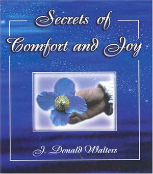 Secrets of Comfort and Joy,Used