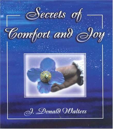 Secrets of Comfort and Joy,Used