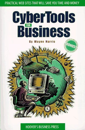Cybertools for Business,Used