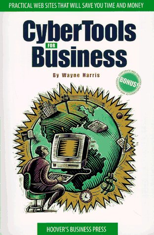 Cybertools for Business,Used