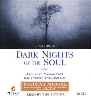 Dark Nights Of The Soul,New