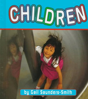 Children (Pebble Books),Used