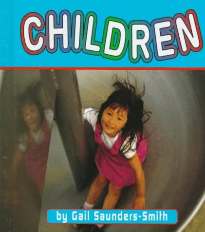 Children (Pebble Books),Used