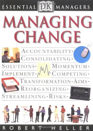 Essential Managers: Managing Change,Used