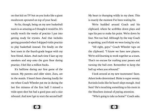 On Point (2) (Zayd Saleem, Chasing the Dream),Used