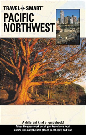 Travel Smart: Pacific Northwest,Used