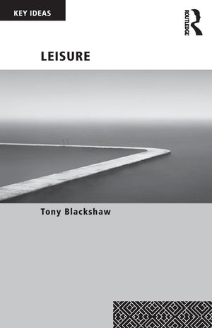 Leisure (Key Ideas),Used