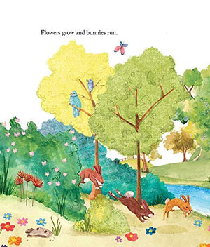 A Song for All Seasons (Margaret Wise Brown Classics),Used