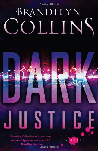 Dark Justice: A Novel,Used