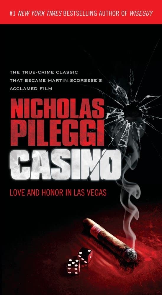 Casino: Love And Honor In Las Vegas