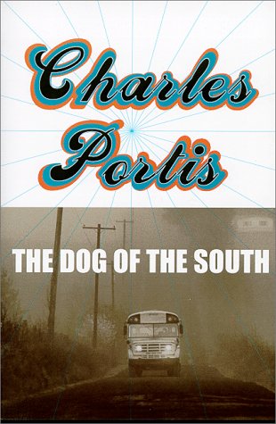 The Dog of the South,Used