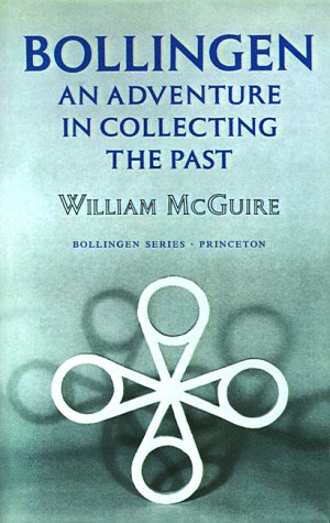 Bollingen: An Adventure in Collecting the Past  Updated Edition (Bollingen Series, 108),Used